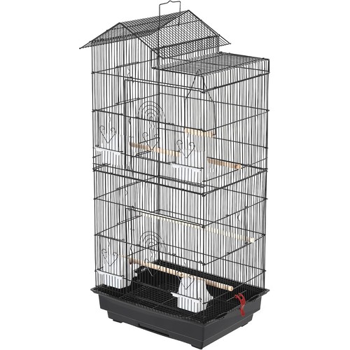 100cm roof top small parakeet - roof,
