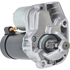 Starter For BMW Motorcycle