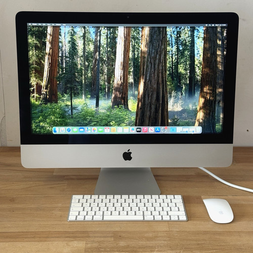 Imac inch 2019 - imac,