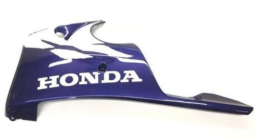 Left half hoof - honda, cbr