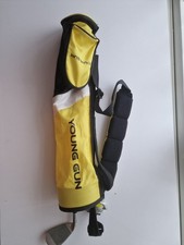 Young Gun Junior Golf Set