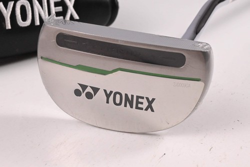 Yonex ezone tech - ezone, i-tech