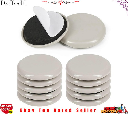 Smooth gliding heavy furniture - gliding,