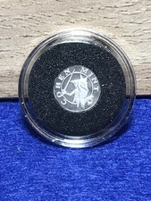 Cohen mint 1 gram, .999, pure