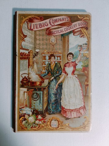 Liebig company practical - liebig, company's