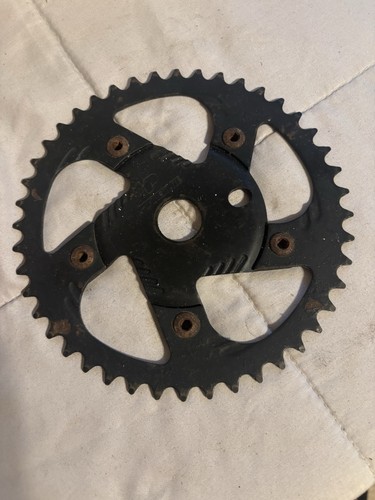 Powerlite bmx sprocket - powerlite,