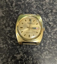 (Pa2) Ingersoll 17 Jewel Watch