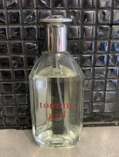 Tommy Girl Tommy Hilfiger Eau De Parfum 100ml 2018 95% Full 