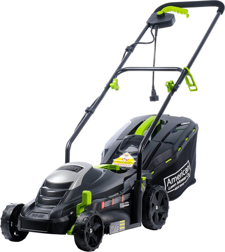 American lawn mower company - american,