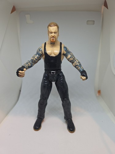 1999 jakks pacific wwe - 1999,