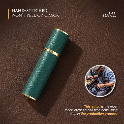 10m luxuryl refillable - 5/10m,