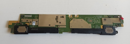 Lenovo x304f - lenovo, tb-x304f