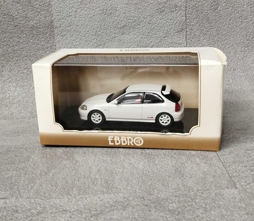 Ebbro honda civic type r - ebbro,