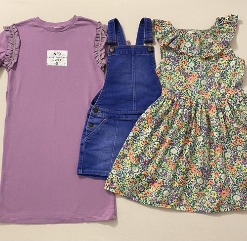 Girls clothes bundle 10 - bundle, 9-10