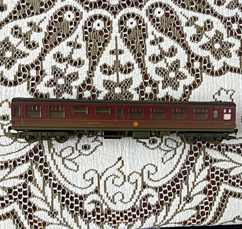 Hornby british railways - hornby,