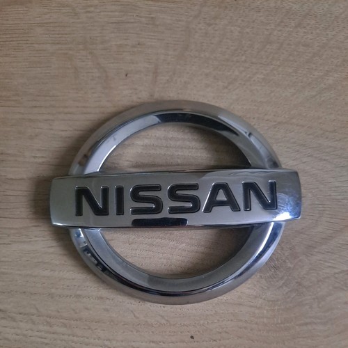 Genuine nissan qashqai rear - qashqai,