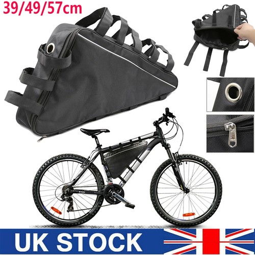 57cm mountain bike - 39/49/57cm,