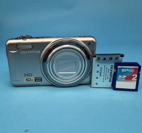 Olympus 310 0mp digital - olympus,