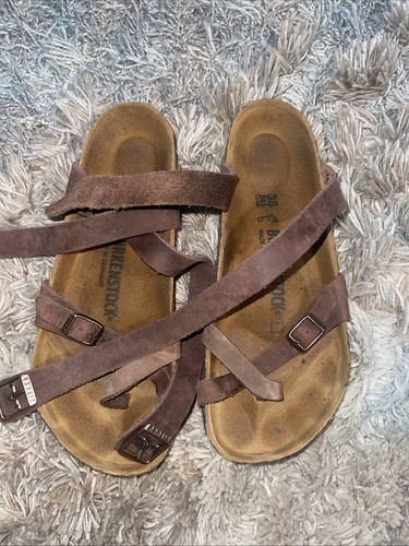 Birkenstock women yara - birkenstock, mocha