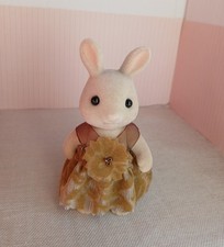 Sylvanian Families Handmade