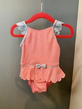 MatalanBaby girl swimsuit 3-6