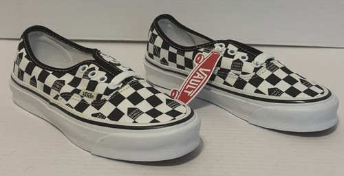 Vans vault authentic lx - vault,