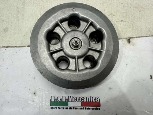 Push clutch discs - clutch, basket