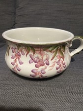 Vintage Chamber Pot by