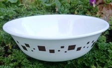 Corelle Geometric Dish