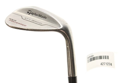 Taylormade tour preferred atv - tour,