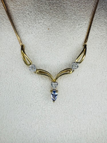 Gold diamond and - gold,