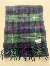 KILTANE Checkered 100%