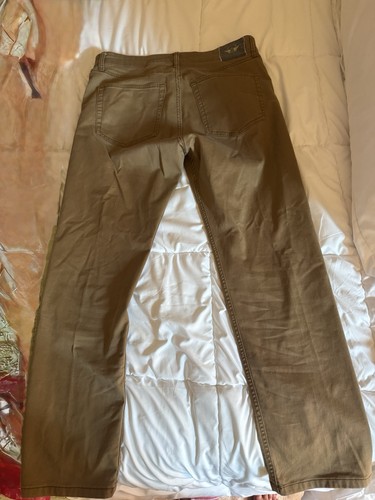 Men dockers khaki - men’s,