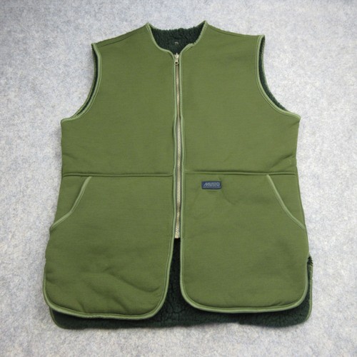 Musto gilet mens - gilet, medium