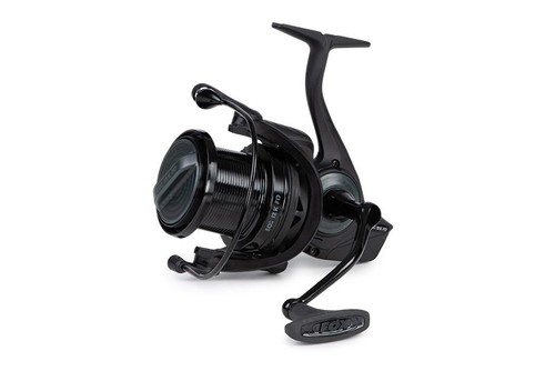 Fox eos 12k reel - fox, fd