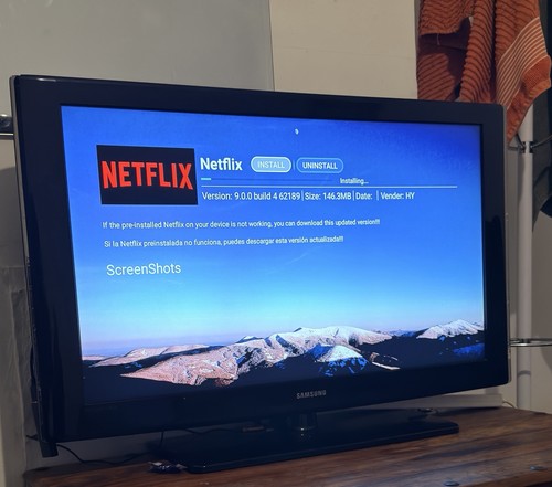 Samsung inch black - 32-inch,