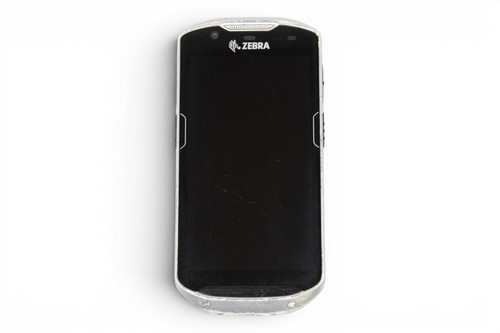 Zebra tc52 android barcode - zebra,