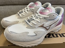 Mizuno Wave Rider Beta β