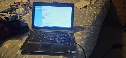 Dell laptop latitude - dell,