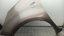 NISSAN NOTE WING LEFT SIDE