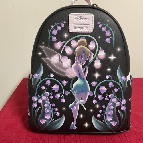 Loungefly disney peter pan - loungefly,