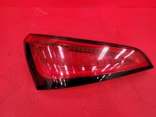 AUDI Q5 TDI QUATTRO S LINE