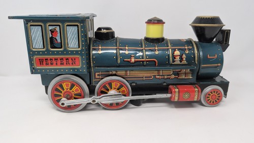 Vintage 1960s modern - modern, toys
