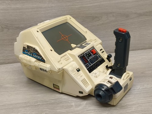 Tomy space turbo vintage - turbo,