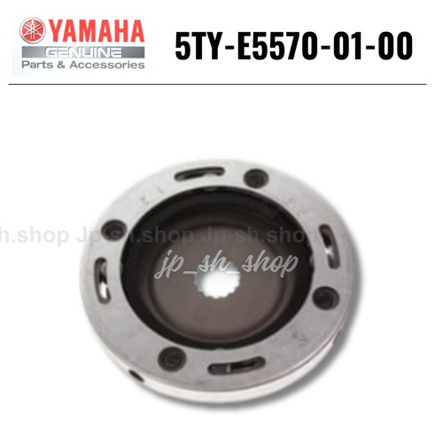 Yamaha genuine oem - yamaha,