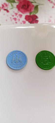 Vintage leeds city - vintage,