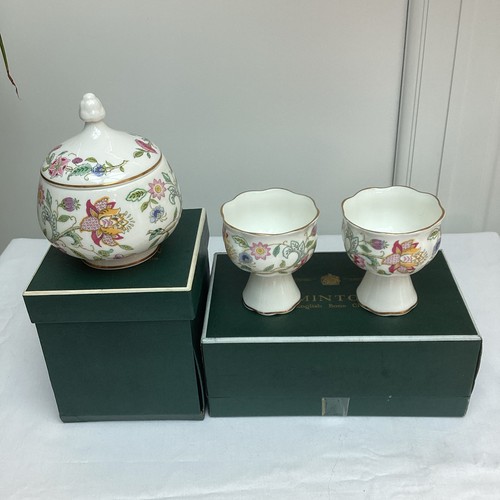 Minton haddon hall - 2,