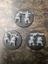 Warhammer 40k Chaos Renegades