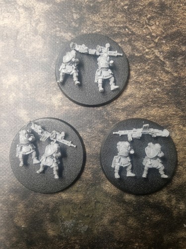 Warhammer 40k chaos renegades - warhammer,
