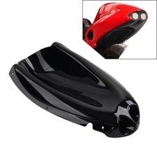 Rear Inner Undertail Undertray